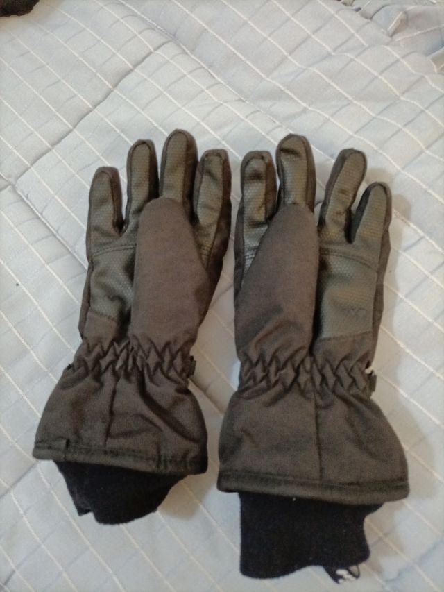 Guantes niño