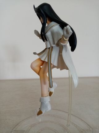 Figure Aa! Megami-sama Oh, mia Dea! Skuld (white)