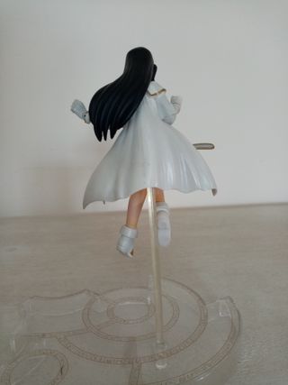 Figure Aa! Megami-sama Oh, mia Dea! Skuld (white)