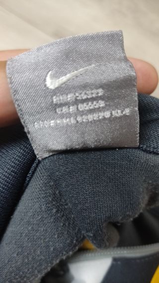 Chaqueta Nike vintage talla M (178)