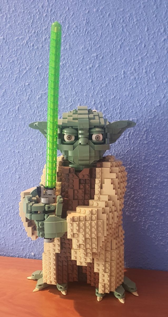 Lego Star Wars