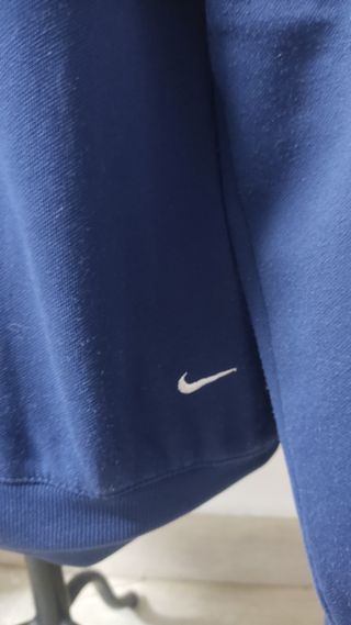 Chaqueta Nike vintage talla M (178)  Preciosa!