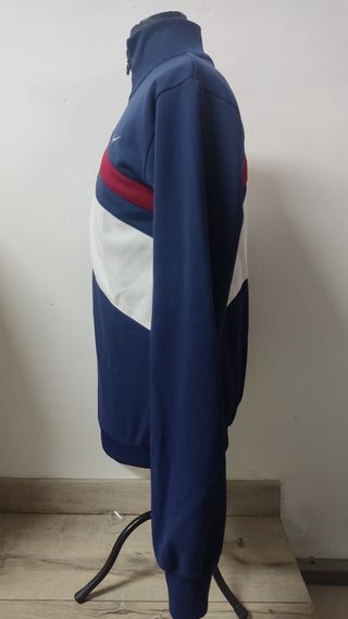 Chaqueta Nike vintage talla M (178)  Preciosa!