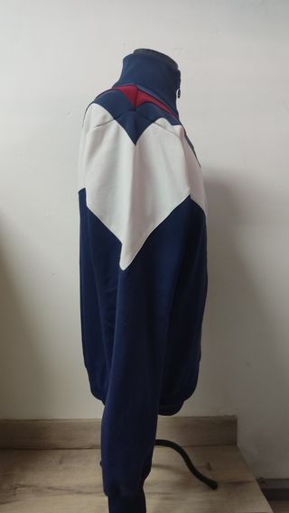 Chaqueta Nike vintage talla M (178)  Preciosa!