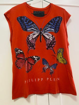 Camiseta philipp plein