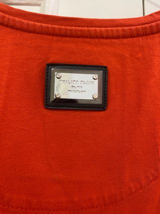 Camiseta philipp plein