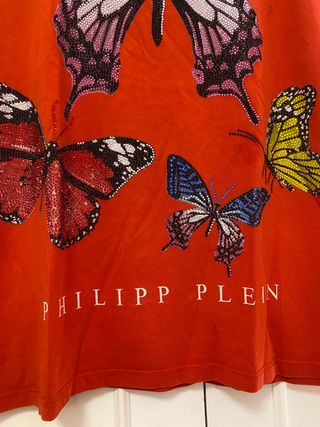 Camiseta philipp plein