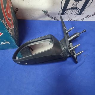 Renault 19 espejo retrovisor izquierdo usado