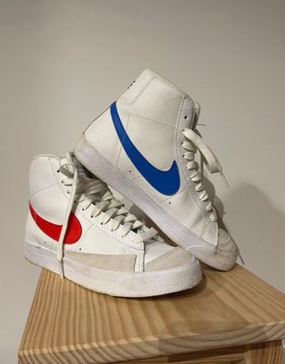 Nike blazer mid 77 unisex