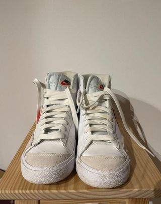 Nike blazer mid 77 unisex