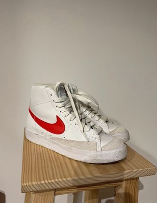Nike blazer mid 77 unisex