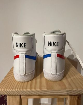 Nike blazer mid 77 unisex