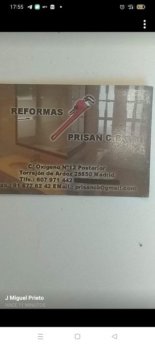 Reformas Integrales.