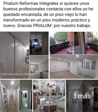 Reformas Integrales.