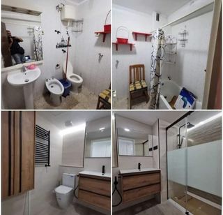 Reformas Integrales.