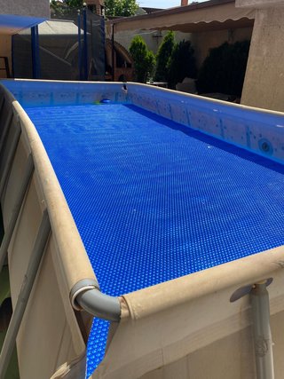 piscina bestway