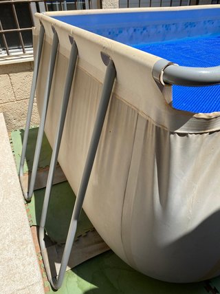 piscina bestway