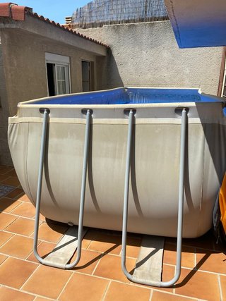 piscina bestway