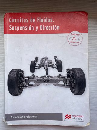 Pack libros Primero Electromecanica de vehiculos