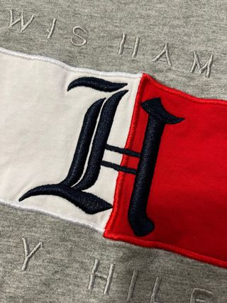 Lote camisetas Tommy y Springfield