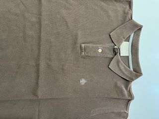 Lote camisetas Tommy y Springfield