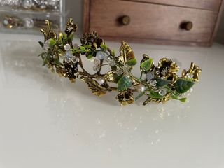 Diadema para invitada