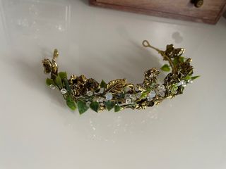 Diadema para invitada