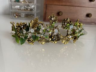 Diadema para invitada