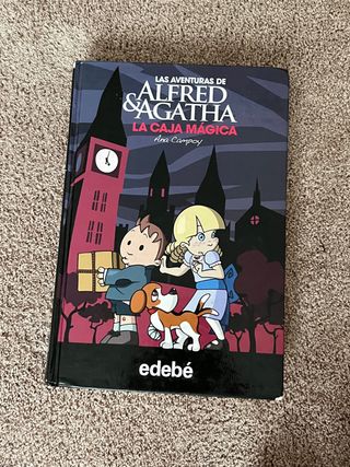 Libros de lectura de primaria y secundaria.