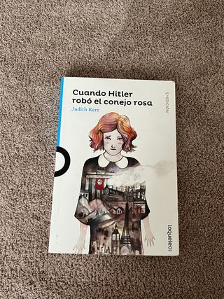 Libros de lectura de primaria y secundaria.