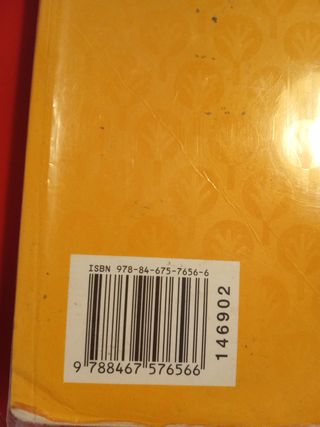 libro matemáticas I 1° Bachillerato