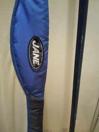 Barrera anticaída cama Jane