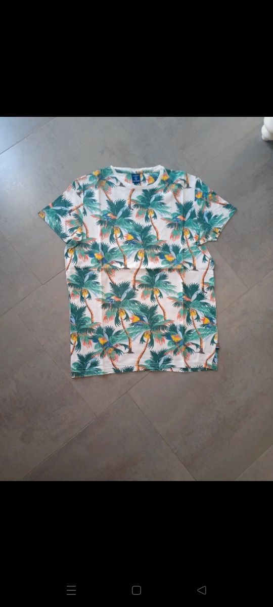 Camiseta Springfield 