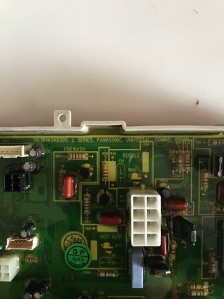 Módulo electrónico DAEWOO