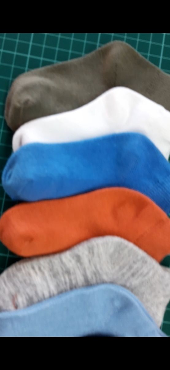 Calcetines, 14 pares talla 18/22 niño