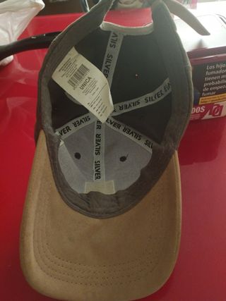 Varias gorras