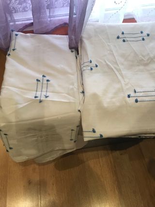 Colchas de sofá o de cama de 90 