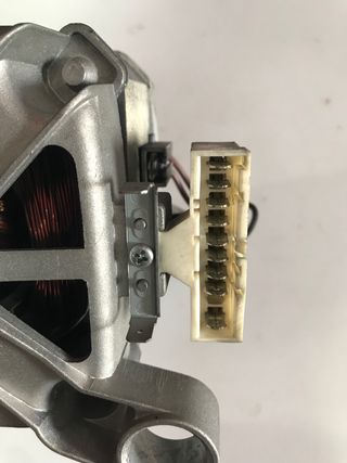 Motor Lavadora Daewoo