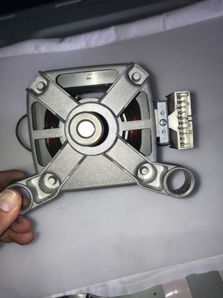 Motor Lavadora Daewoo