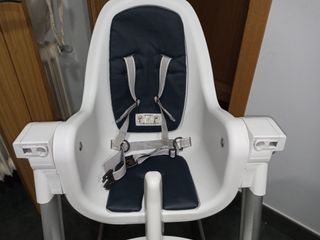 Seggiolone Inglesina Zuma