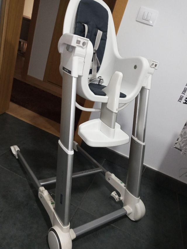 Trona Inglesina Zuma