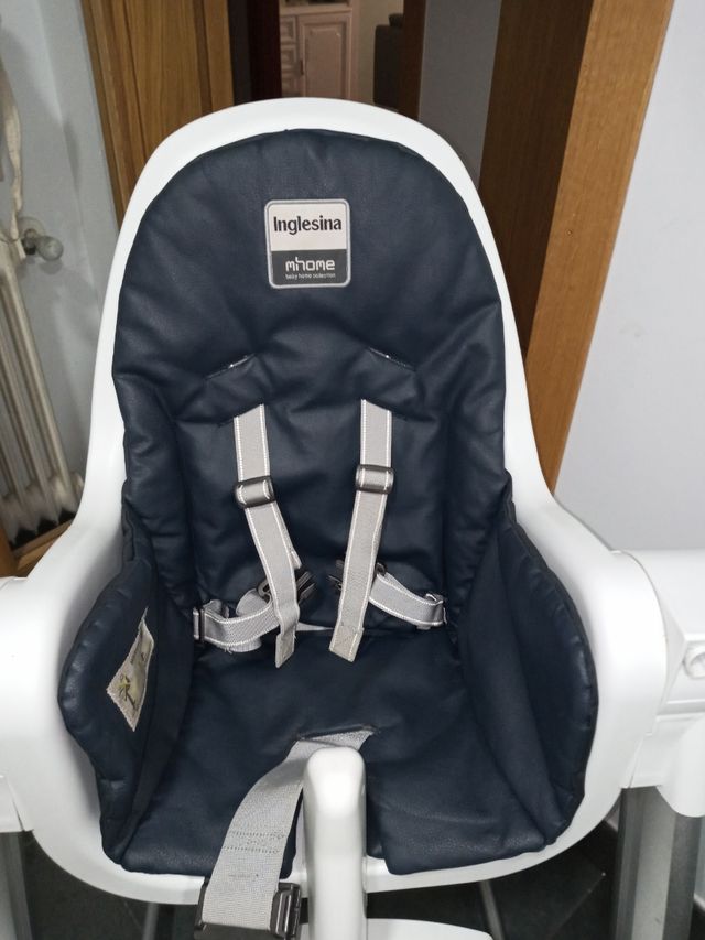 Trona Inglesina Zuma