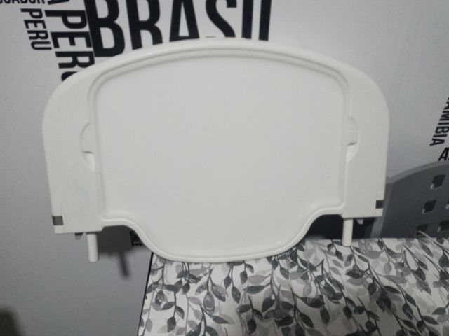 Trona Inglesina Zuma