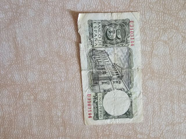 5billetes españa