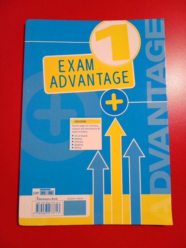 libro de inglés bachillerato 