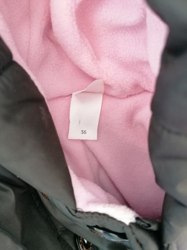 SÚPER OFERTA Ropa de bebé