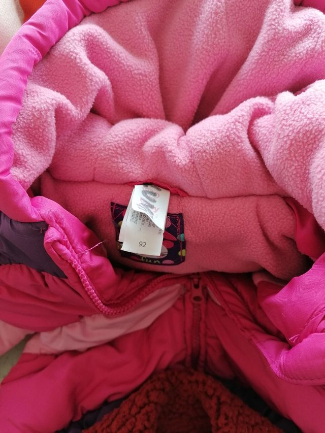 SÚPER OFERTA Ropa de bebé