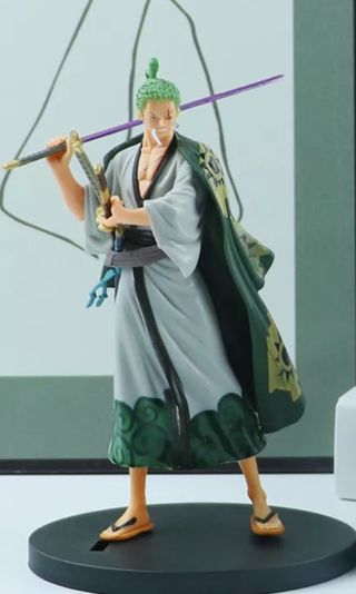 LOTE FIGURAS ONE PIECE NUEVAS