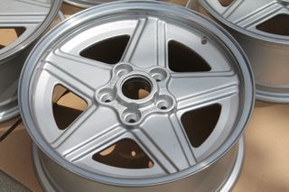 Llantas ATS AMG Penta 16" Mercedes w123 w124 w201
