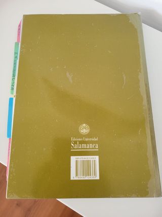 Historia de la Filosofía. Textos. 2°Bach